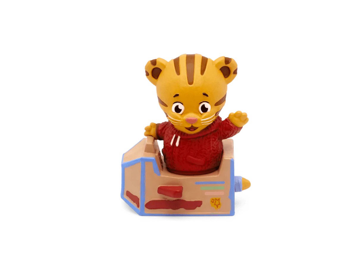 Daniel Tiger's Neighborhood Tonie - Image 8