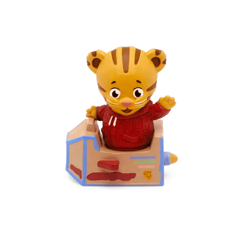 Daniel Tiger's Neighborhood Tonie - Image 9