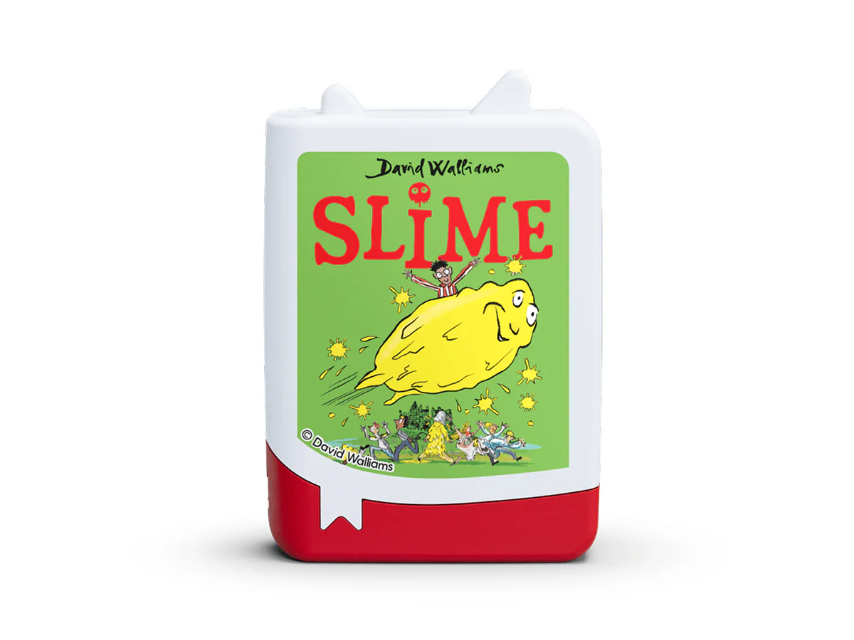David Walliams: Slime Book Tonie - Image 3