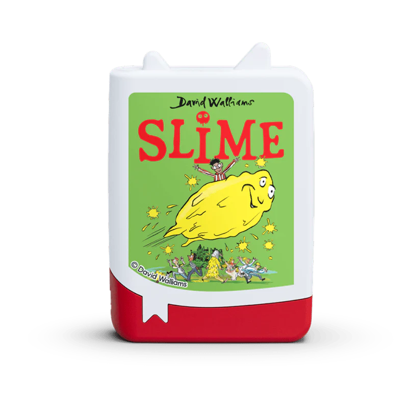 David Walliams: Slime Book Tonie - Image 6