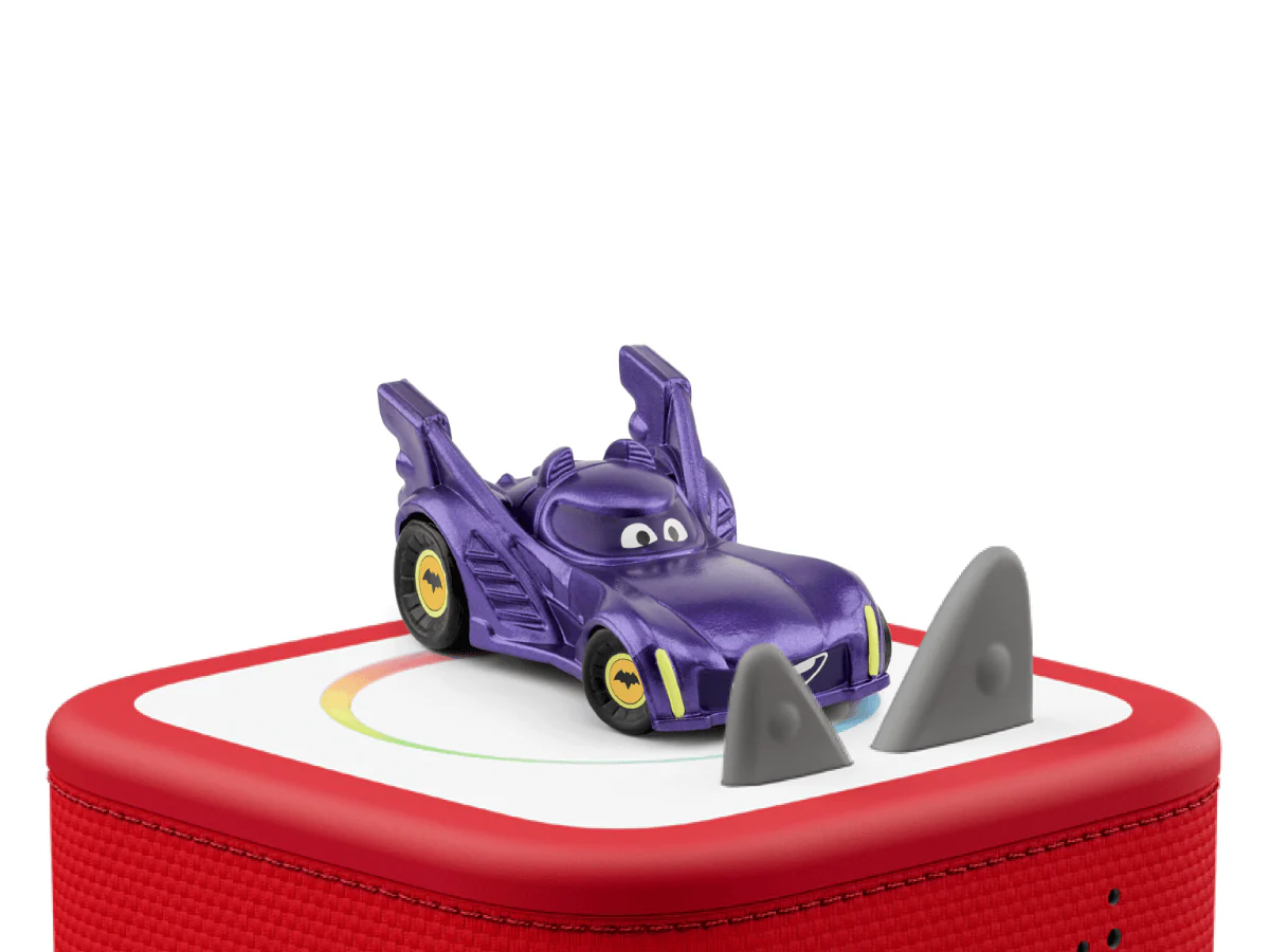 DC: Batwheels Tonie - Image 3