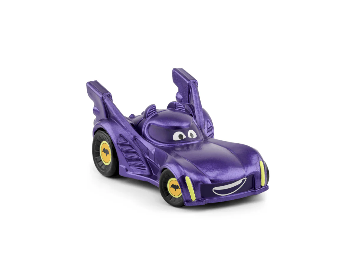DC: Batwheels Tonie - Image 4