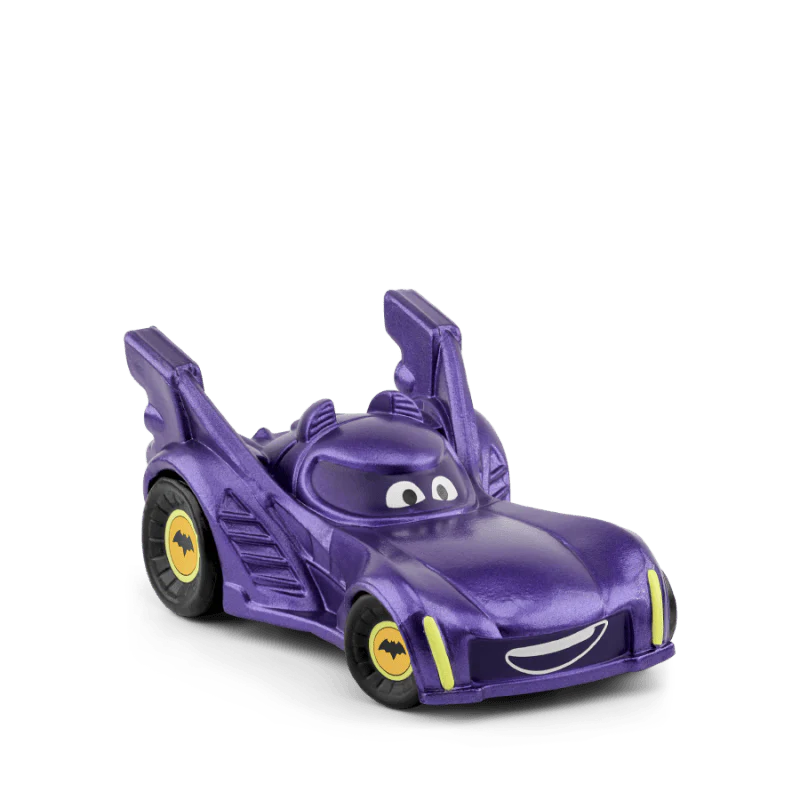 DC: Batwheels Tonie - Image 9