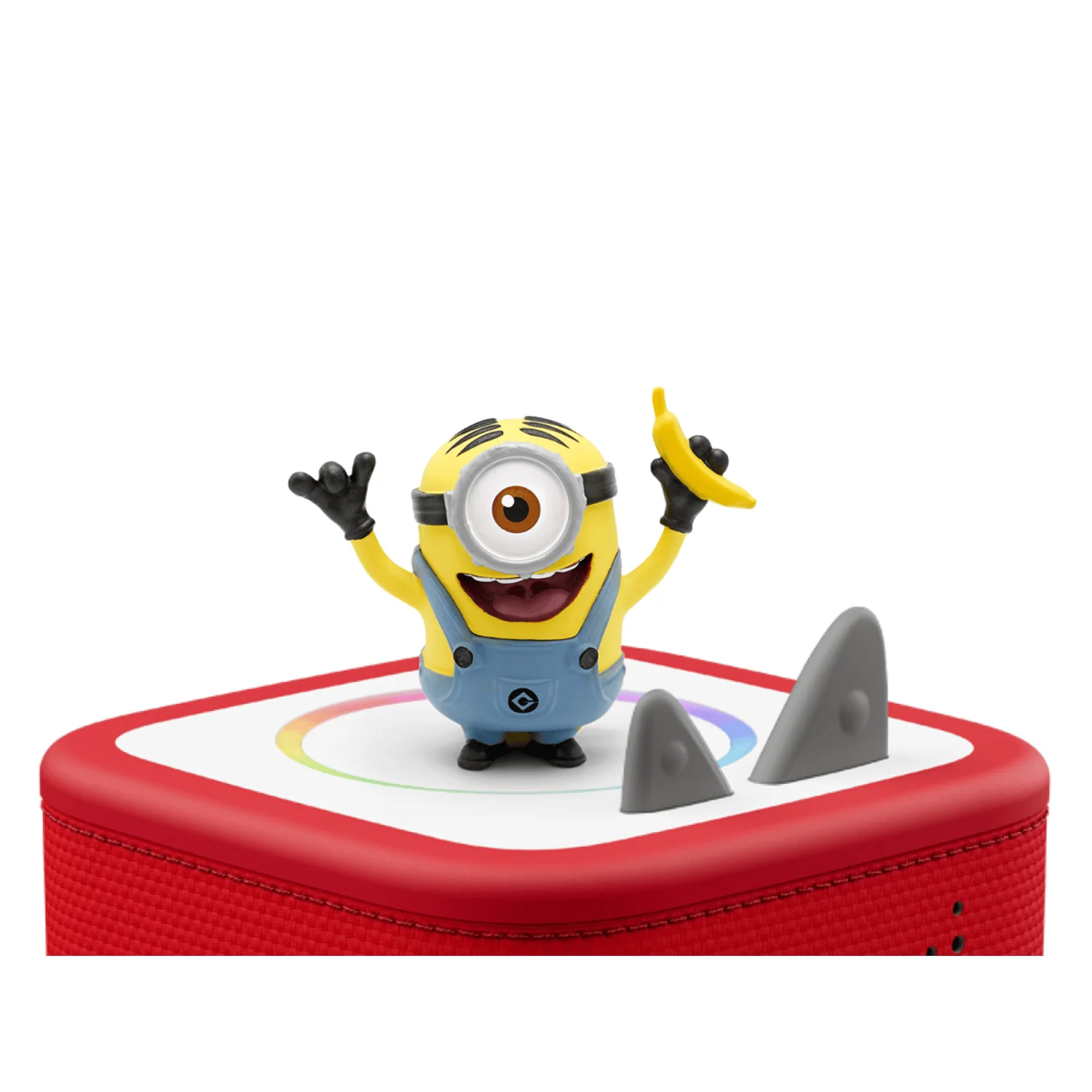 Despicable Me Minion Tonie
