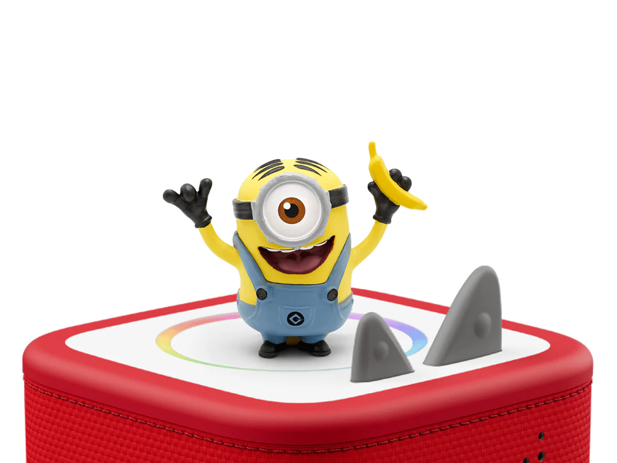 Despicable Me Minion Tonie - Image 3
