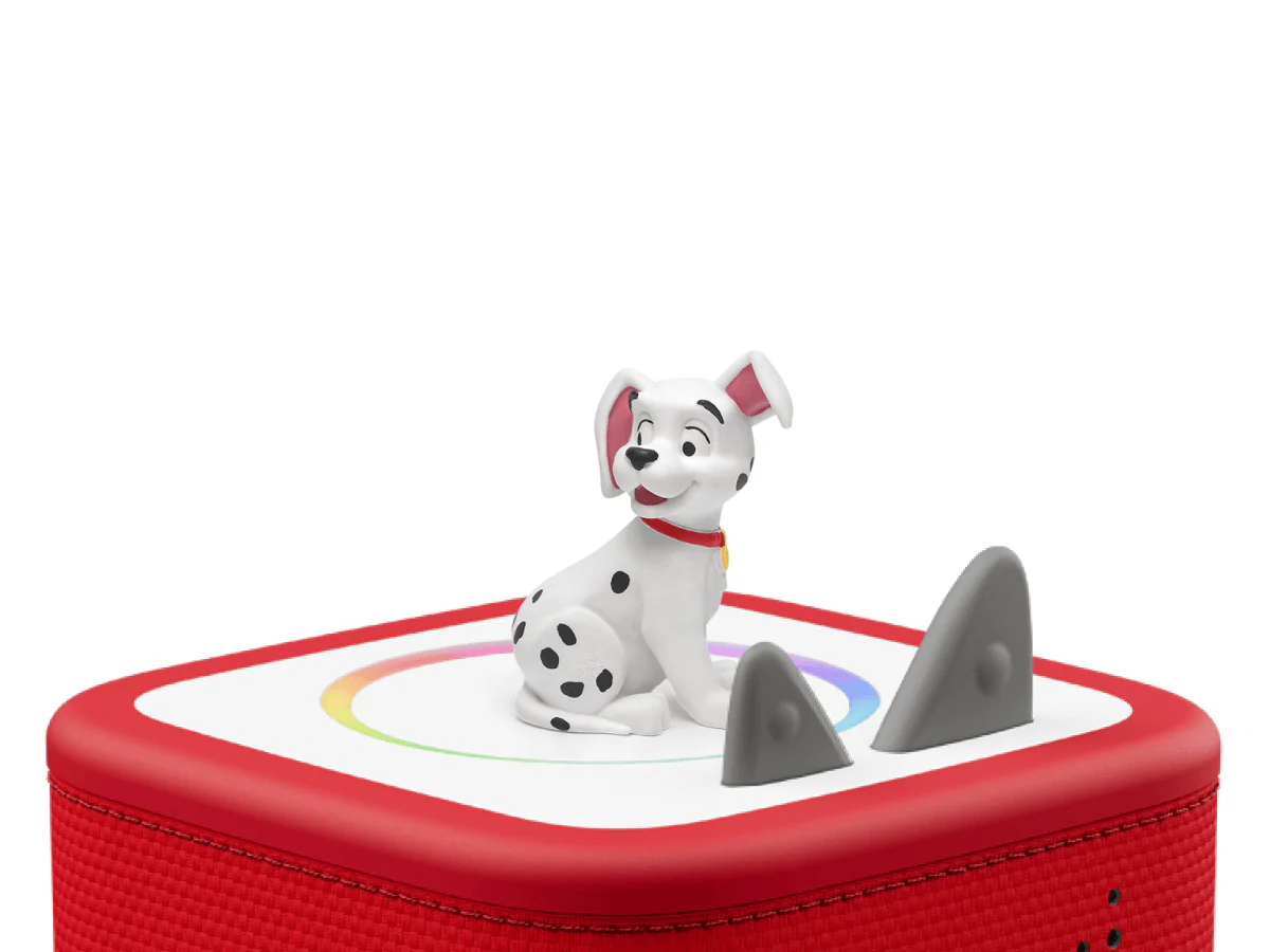 Disney 101 Dalmatians Tonie - Image 3