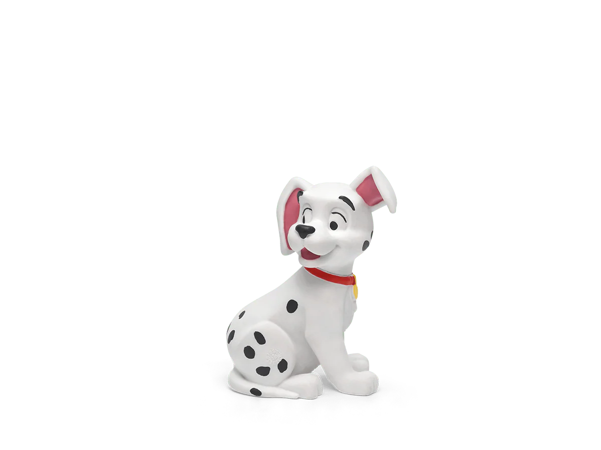 Disney 101 Dalmatians Tonie - Image 8
