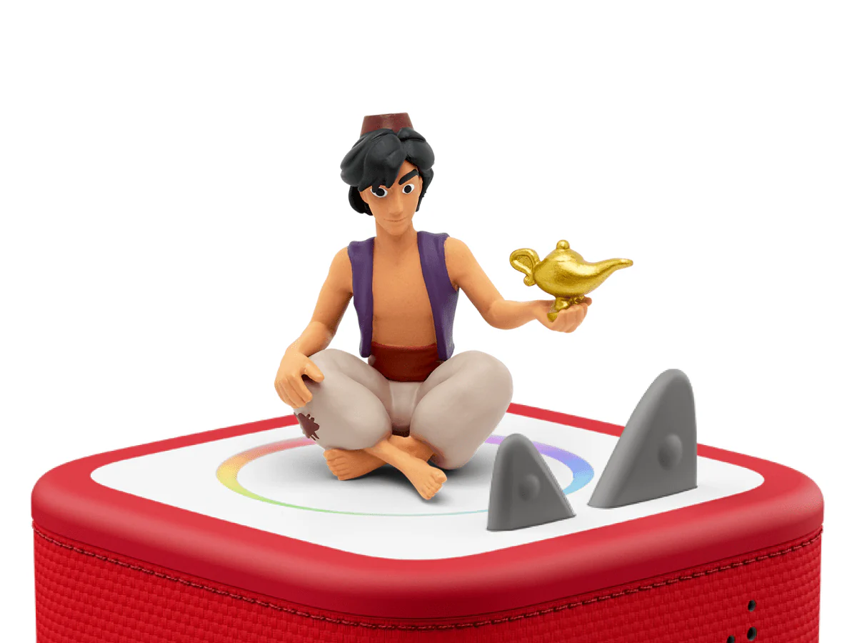 Disney Aladdin Tonie - Image 3