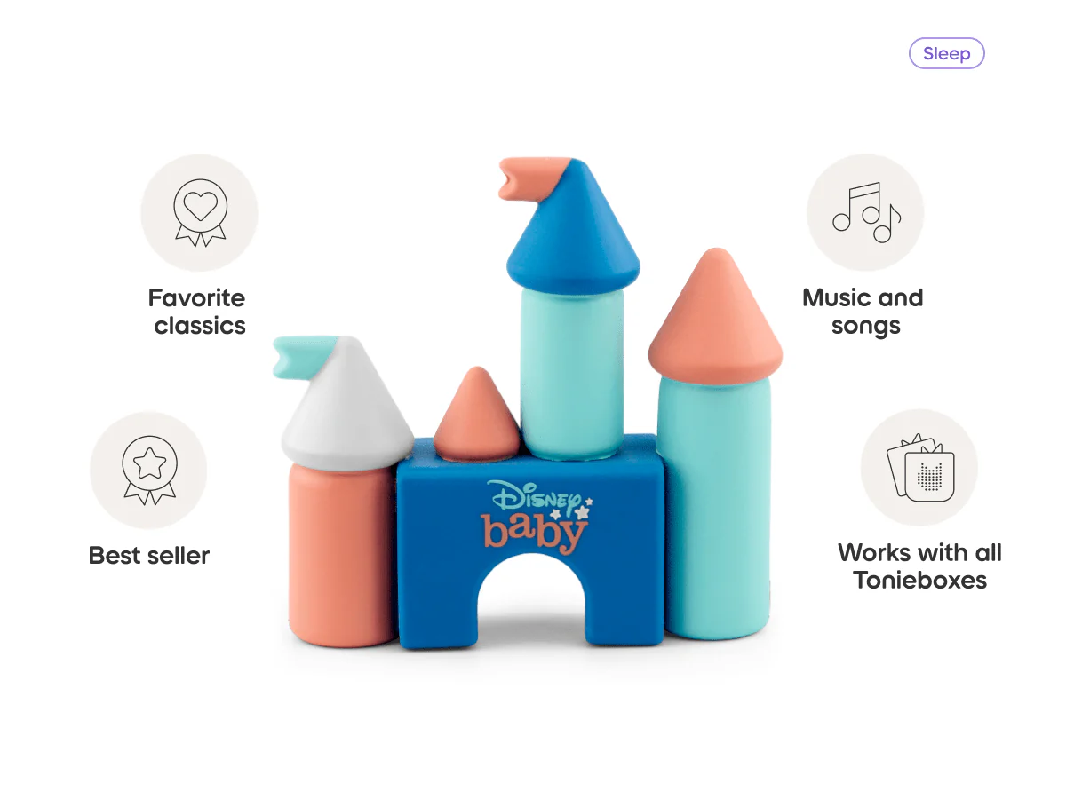 Disney Baby Lullabies Tonie - Image 7