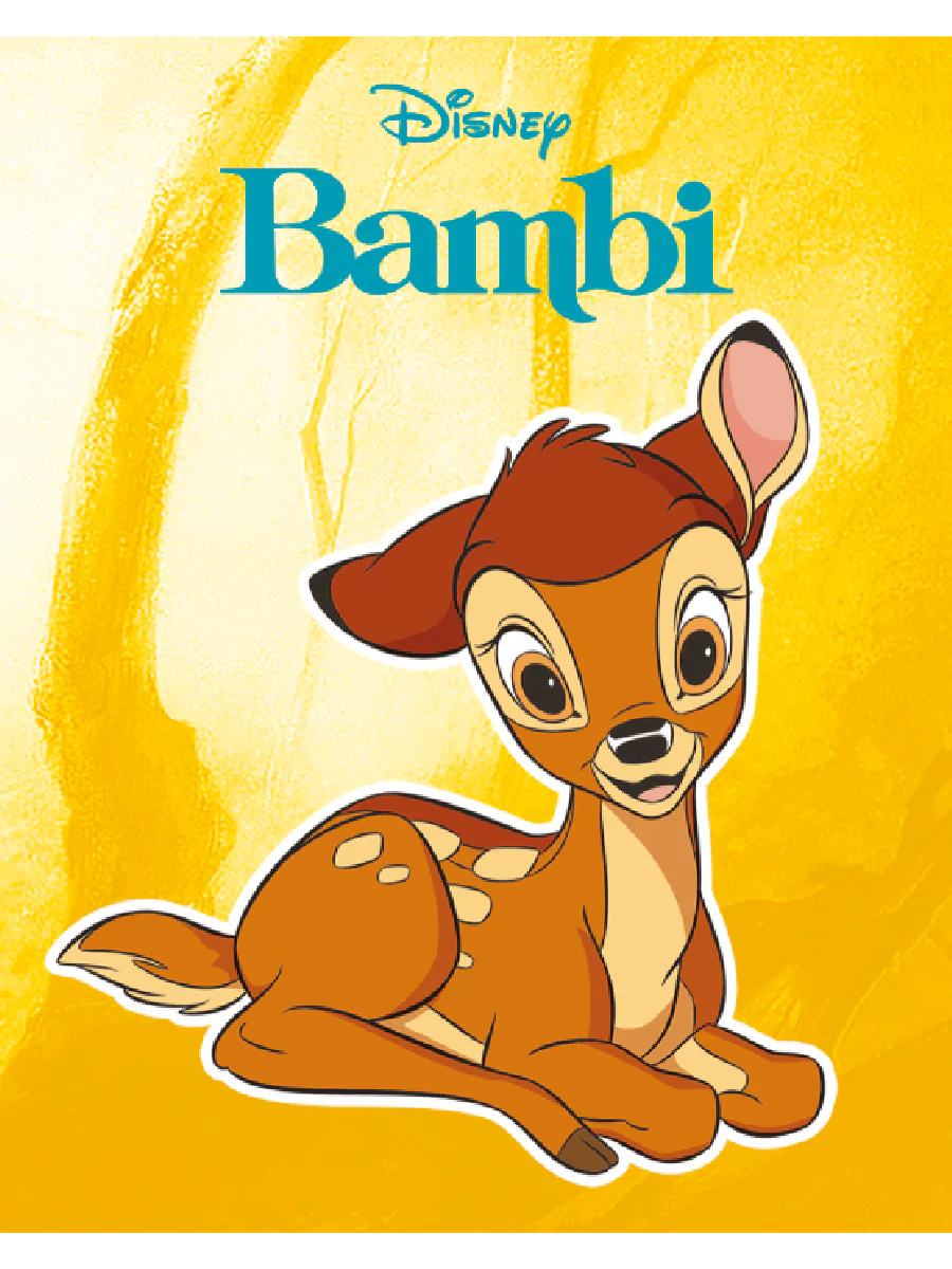 Disney Bambi Tonie - Image 2