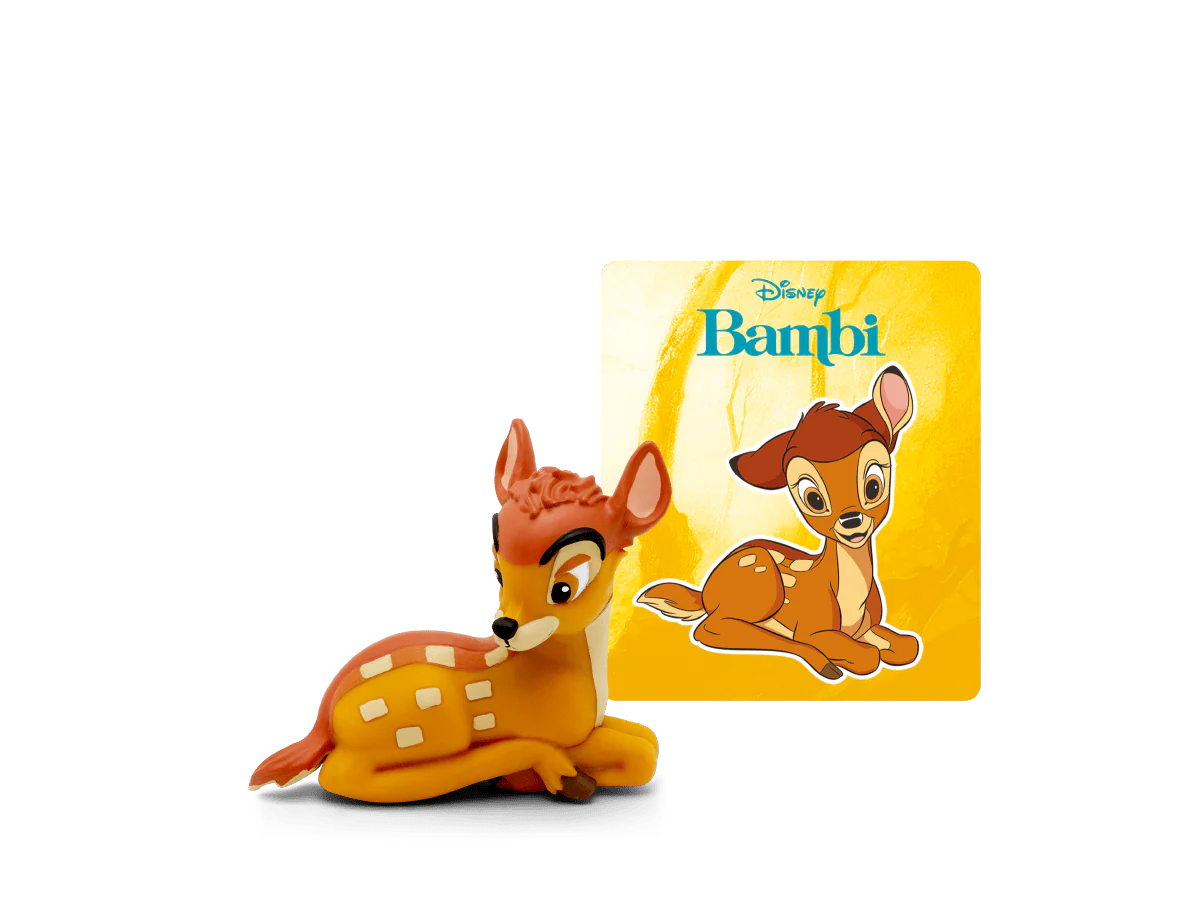 Disney Bambi Tonie - Image 5
