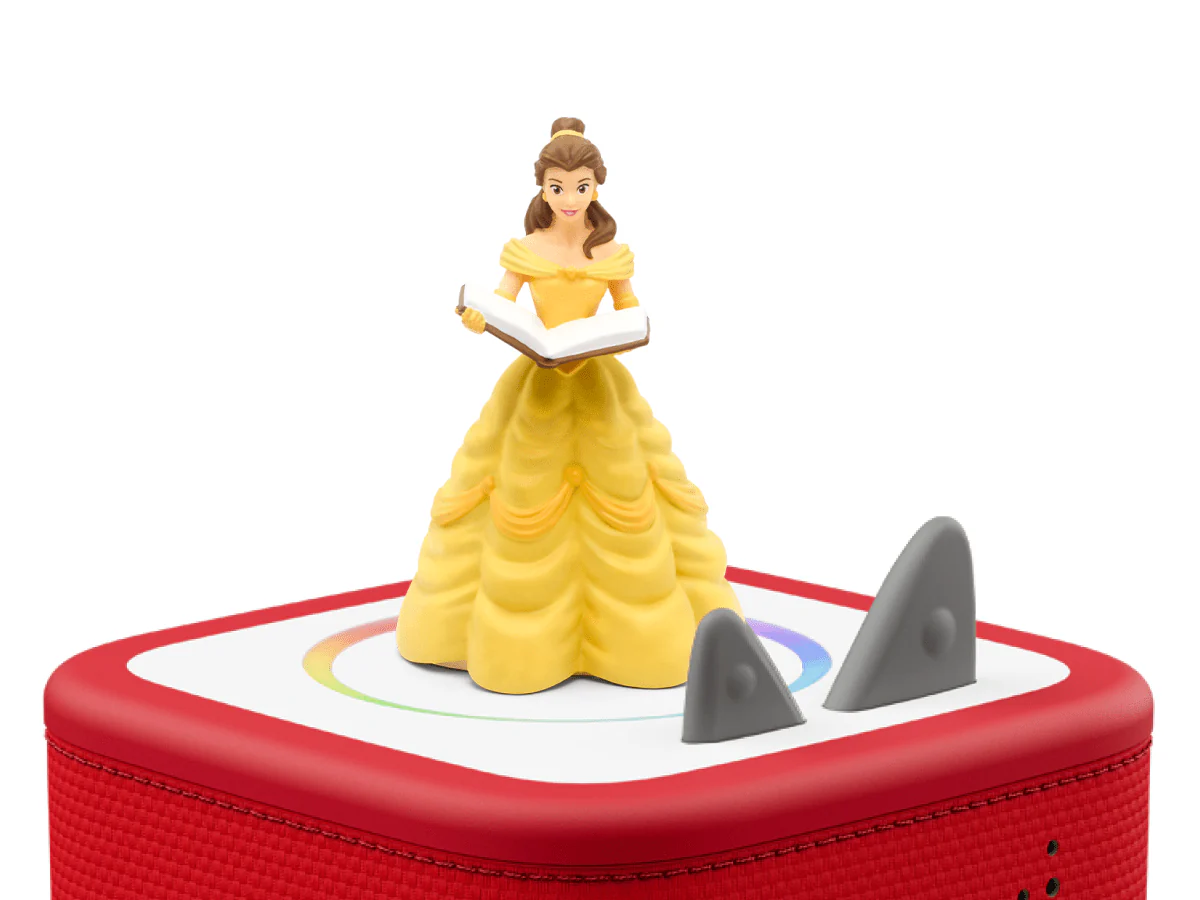Disney Beauty & the Beast Tonie - Image 3