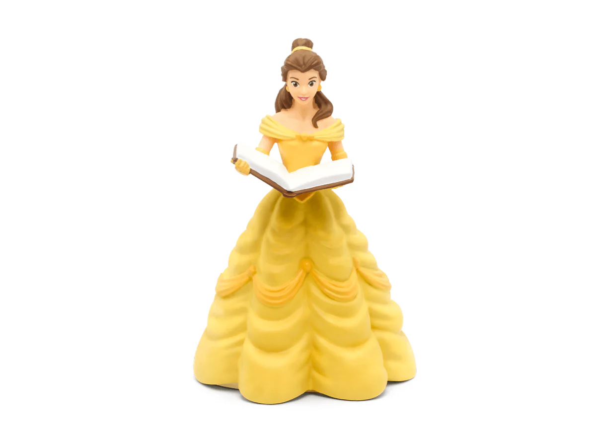 Disney Beauty & the Beast Tonie - Image 4