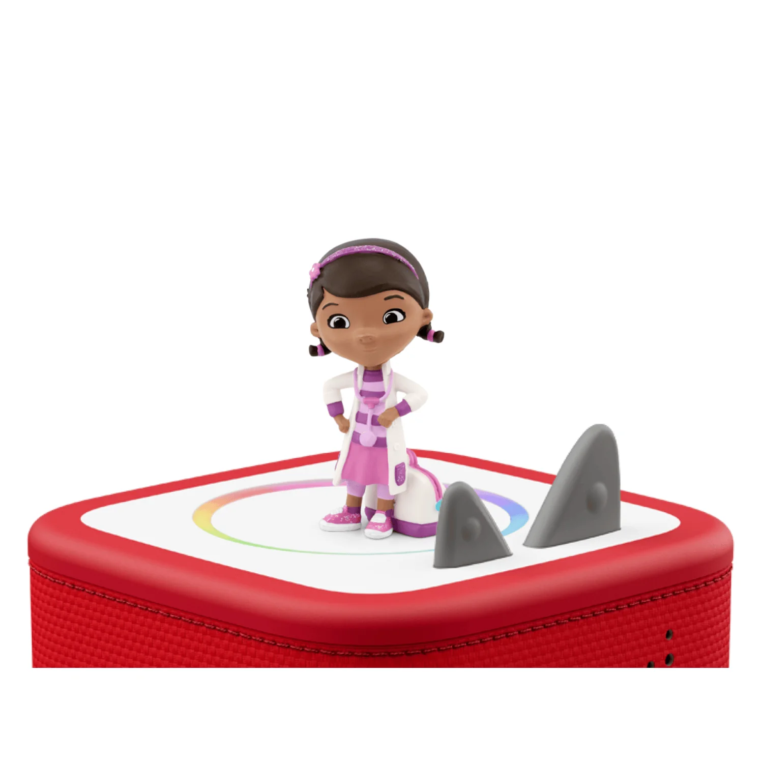 Disney Doc McStuffins Tonie