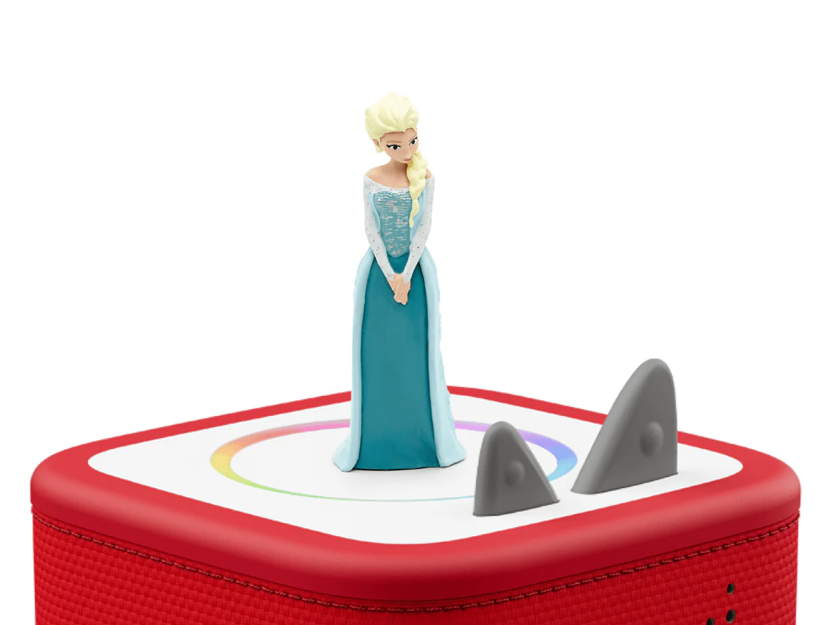 Disney Frozen: Elsa Tonie - Image 3