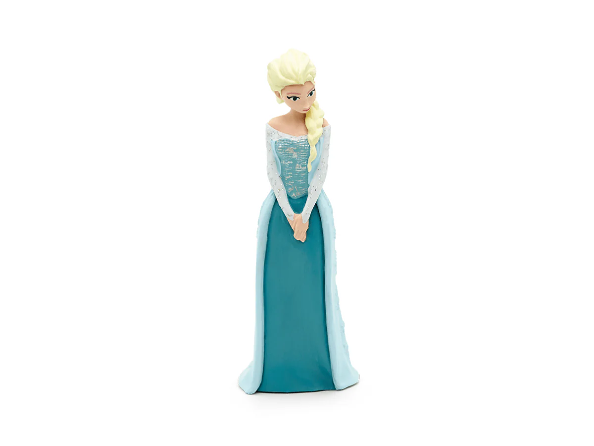 Disney Frozen: Elsa Tonie - Image 4