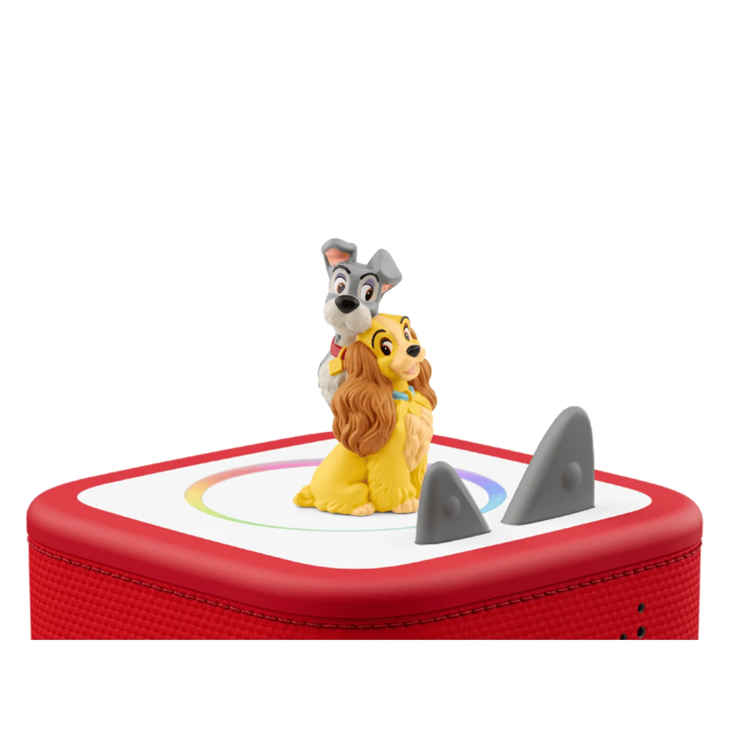 Disney Lady and the Tramp Tonie