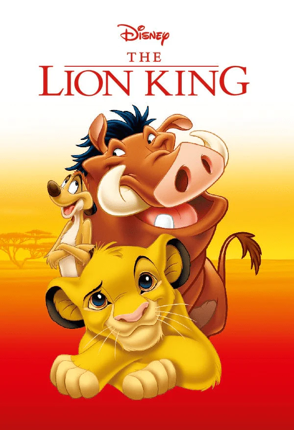 Disney The Lion King Tonie - Image 2