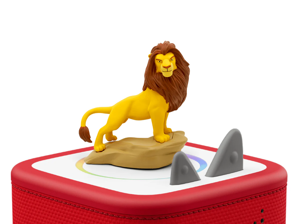 Disney The Lion King Tonie - Image 3