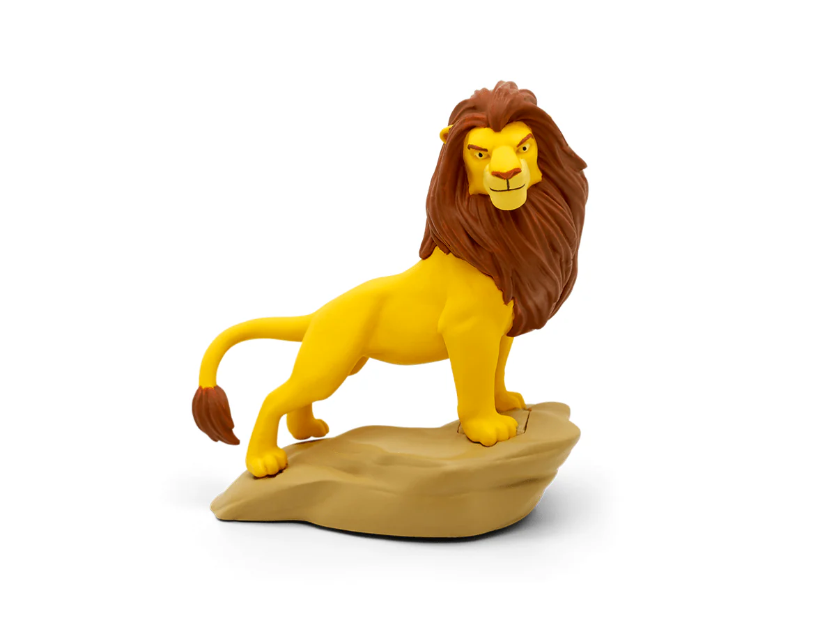Disney The Lion King Tonie - Image 4