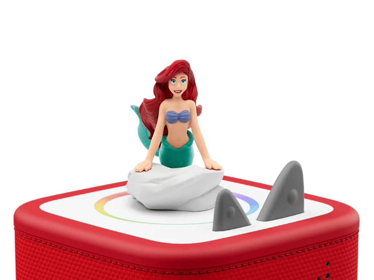 Disney The Little Mermaid Tonie - Image 3