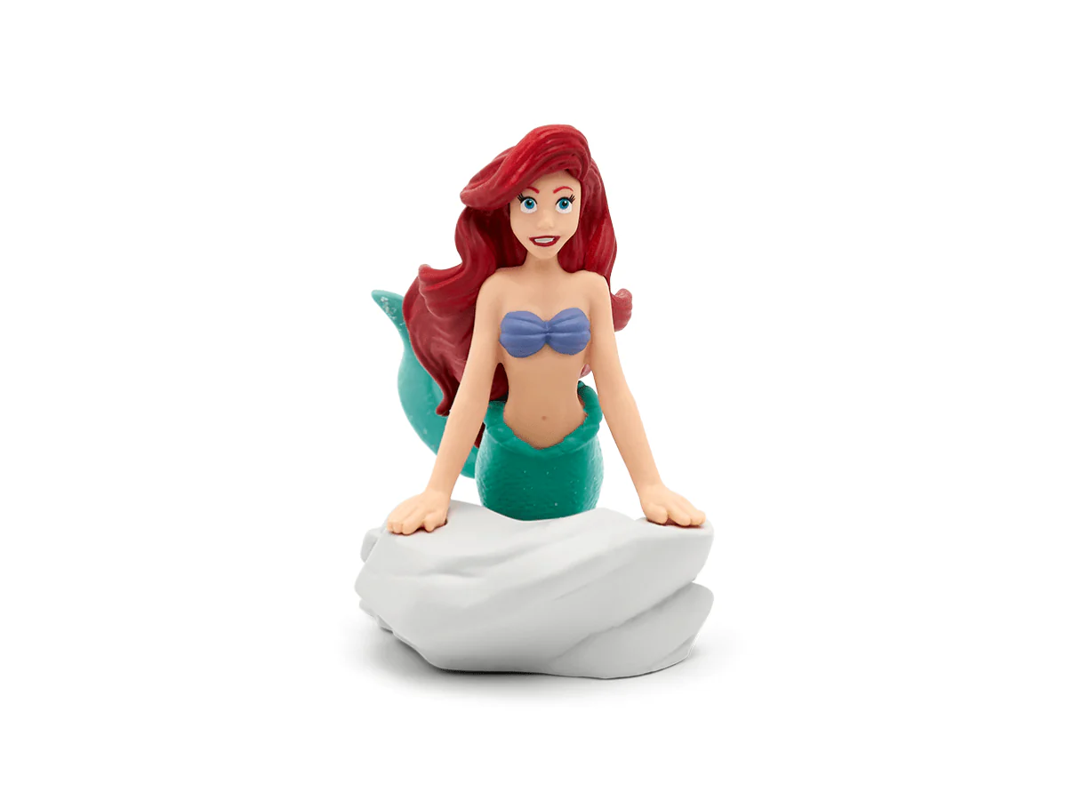 Disney The Little Mermaid Tonie - Image 4