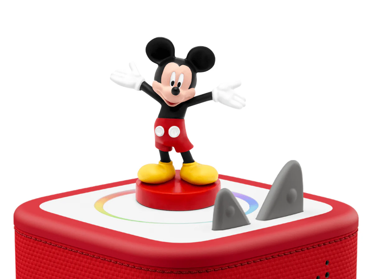 Disney Mickey Mouse Tonie - Image 3