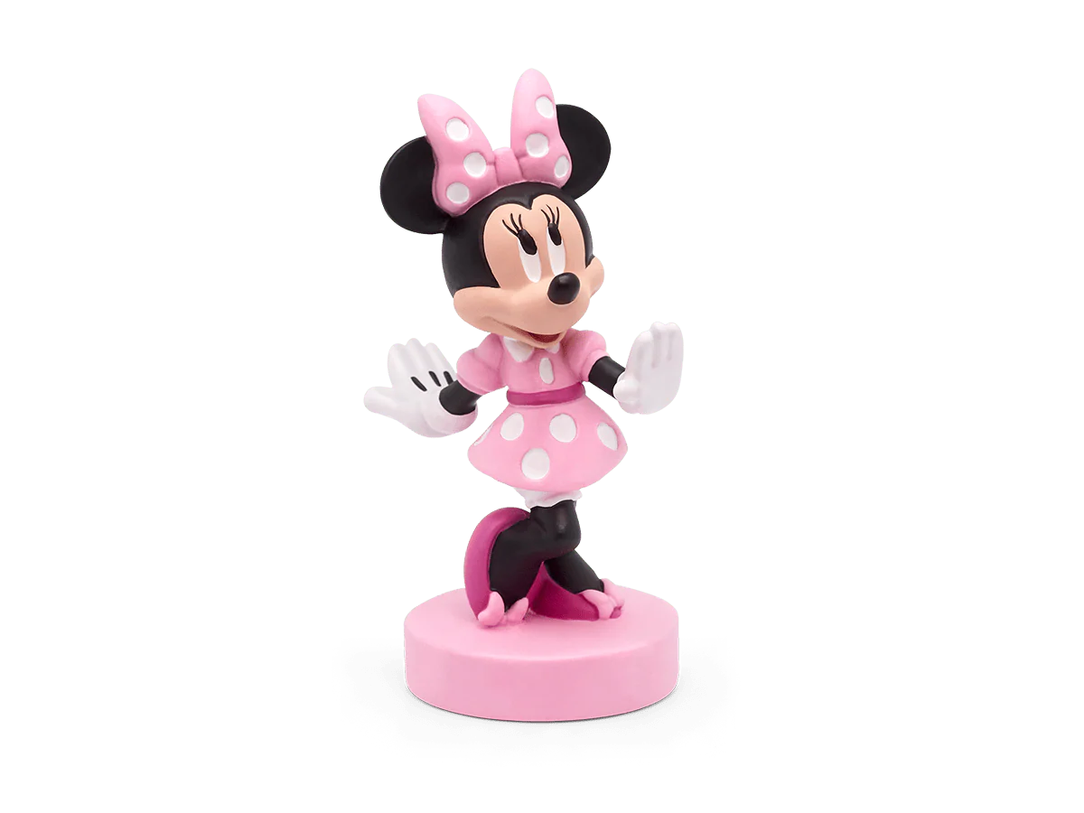 Disney Minnie Mouse Tonie - Image 8