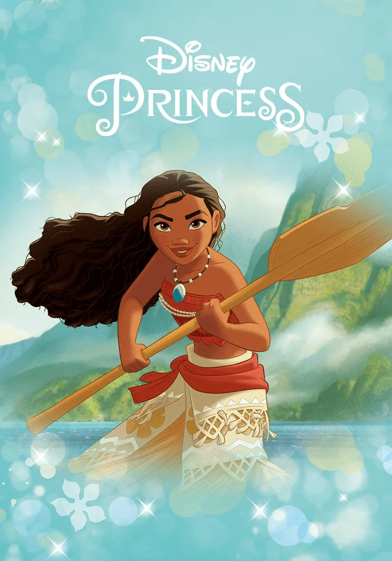 Disney Moana Tonie - Image 2