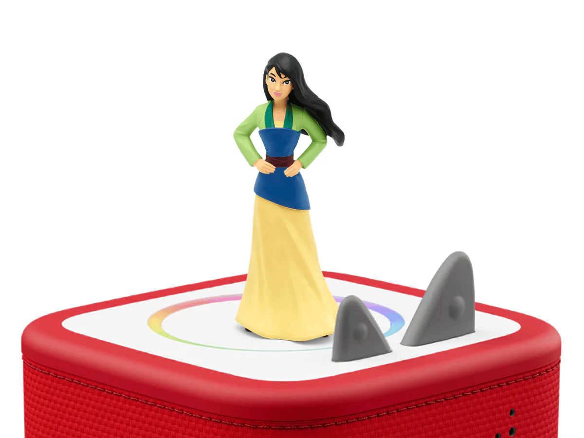 Disney Mulan Tonie - Image 3