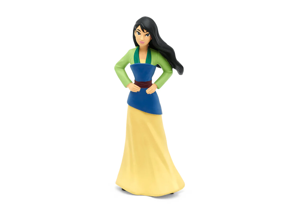 Disney Mulan Tonie - Image 4