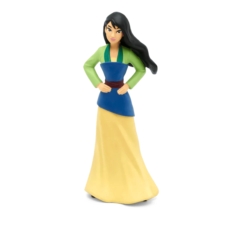 Disney Mulan Tonie - Image 9
