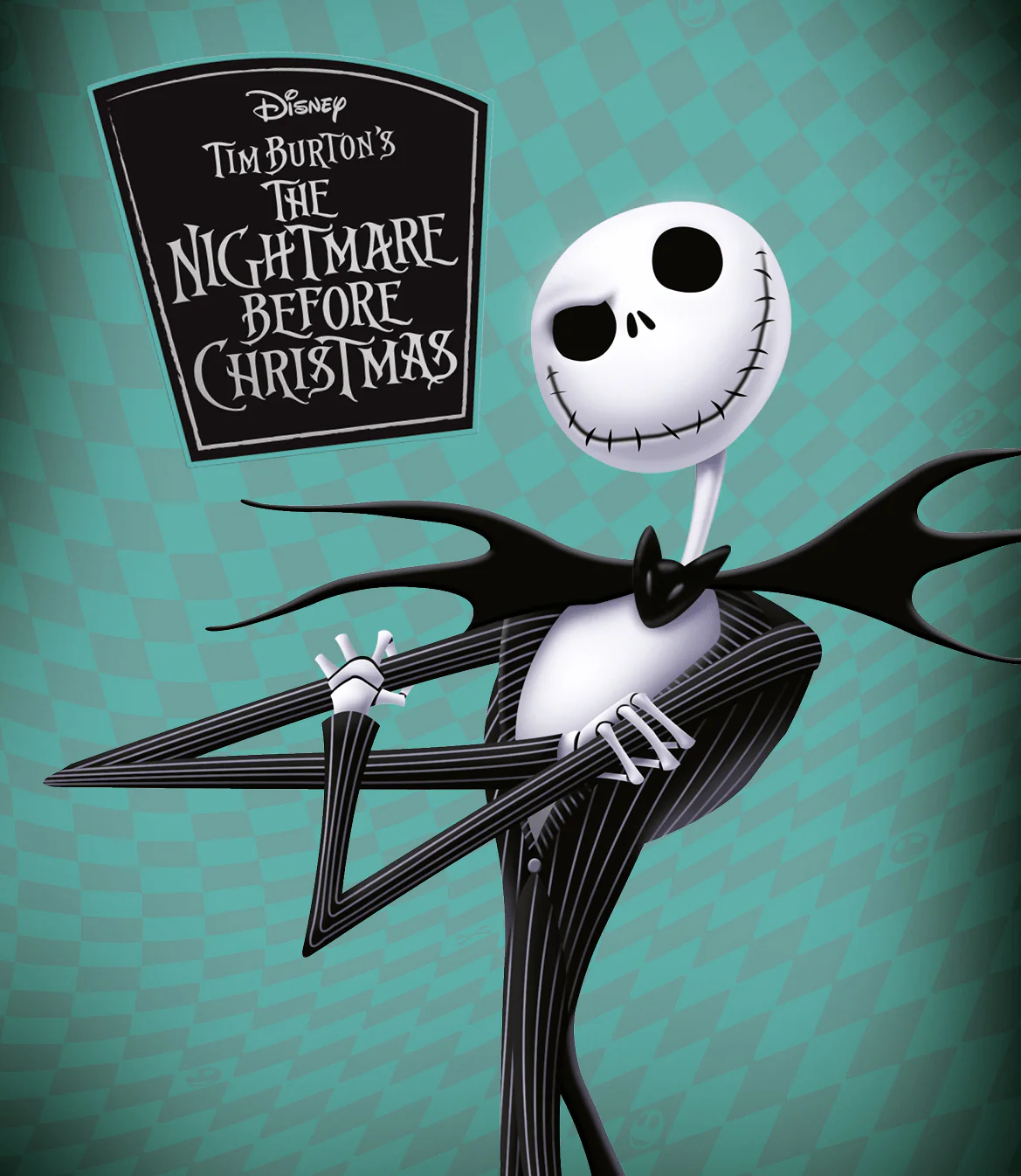 Disney The Nightmare Before Christmas Tonie - Image 2