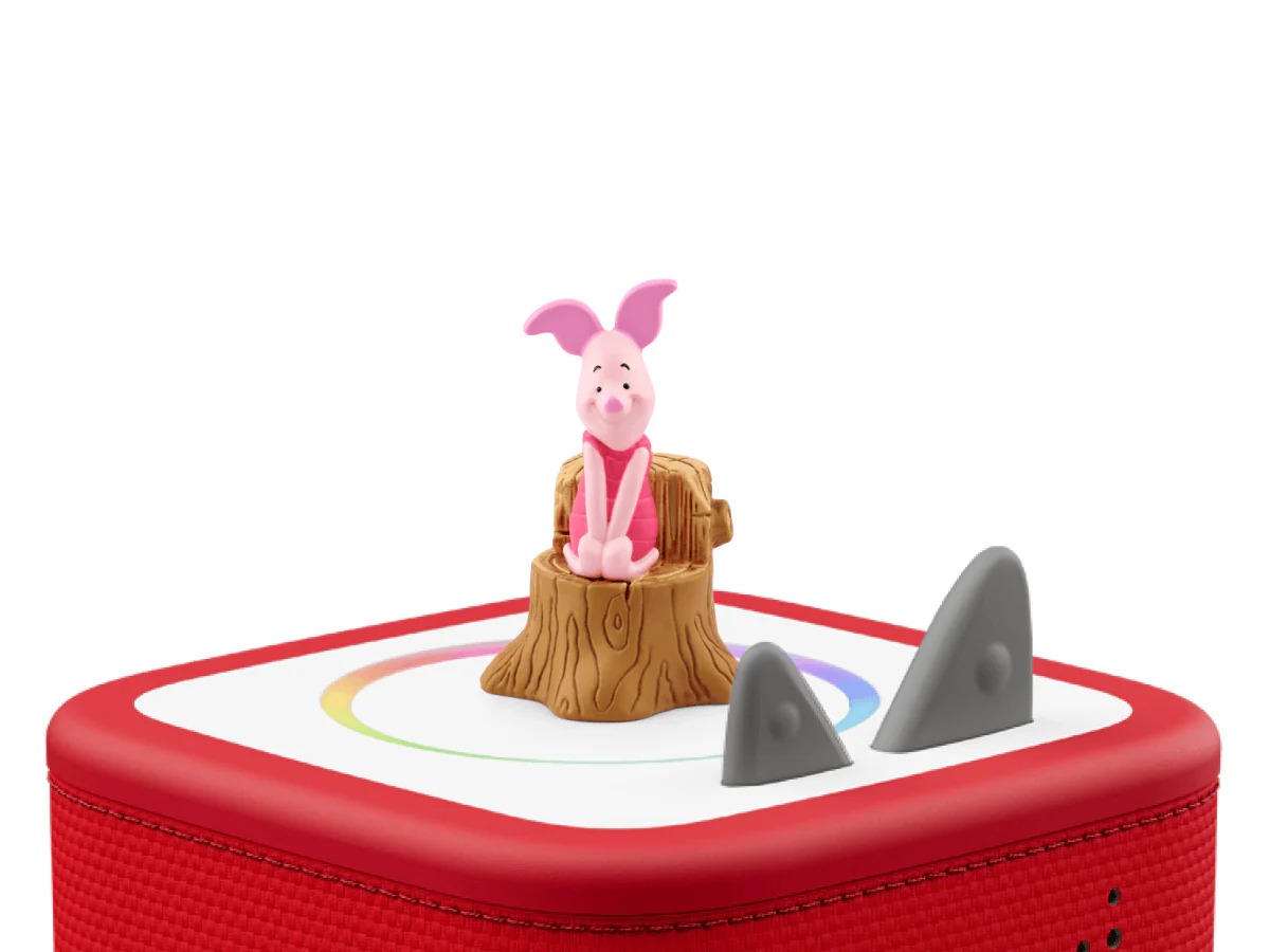 Disney Winnie the Pooh: Piglet Tonie - Image 3