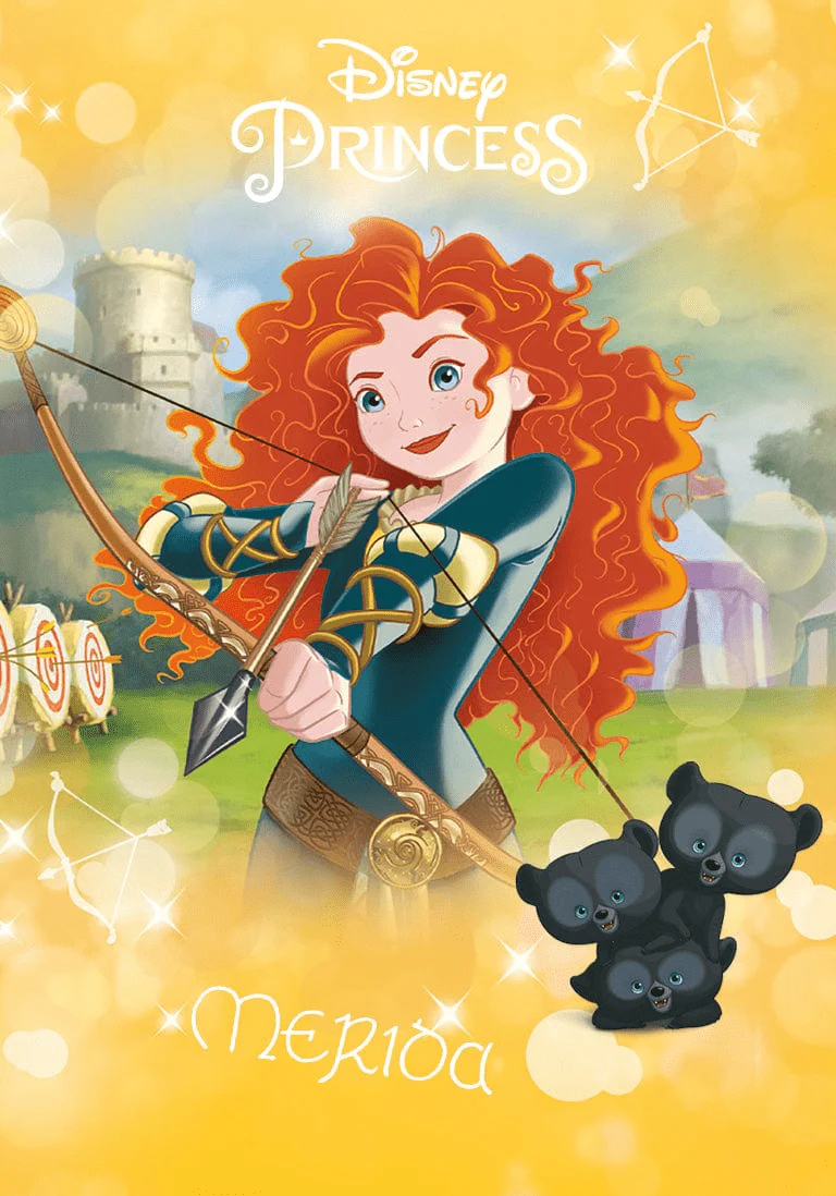Disney & Pixar Brave Tonie - Image 2