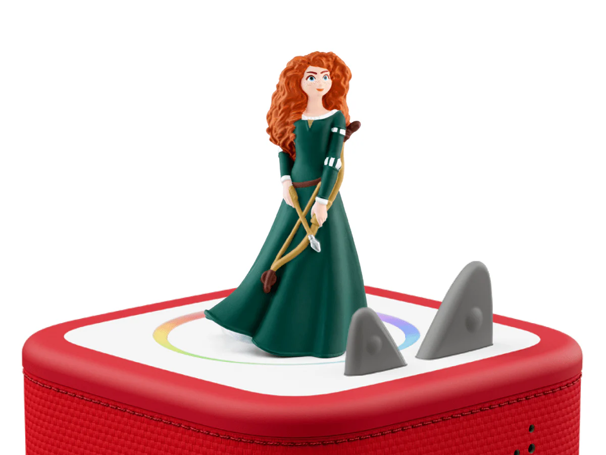 Disney & Pixar Brave Tonie - Image 3