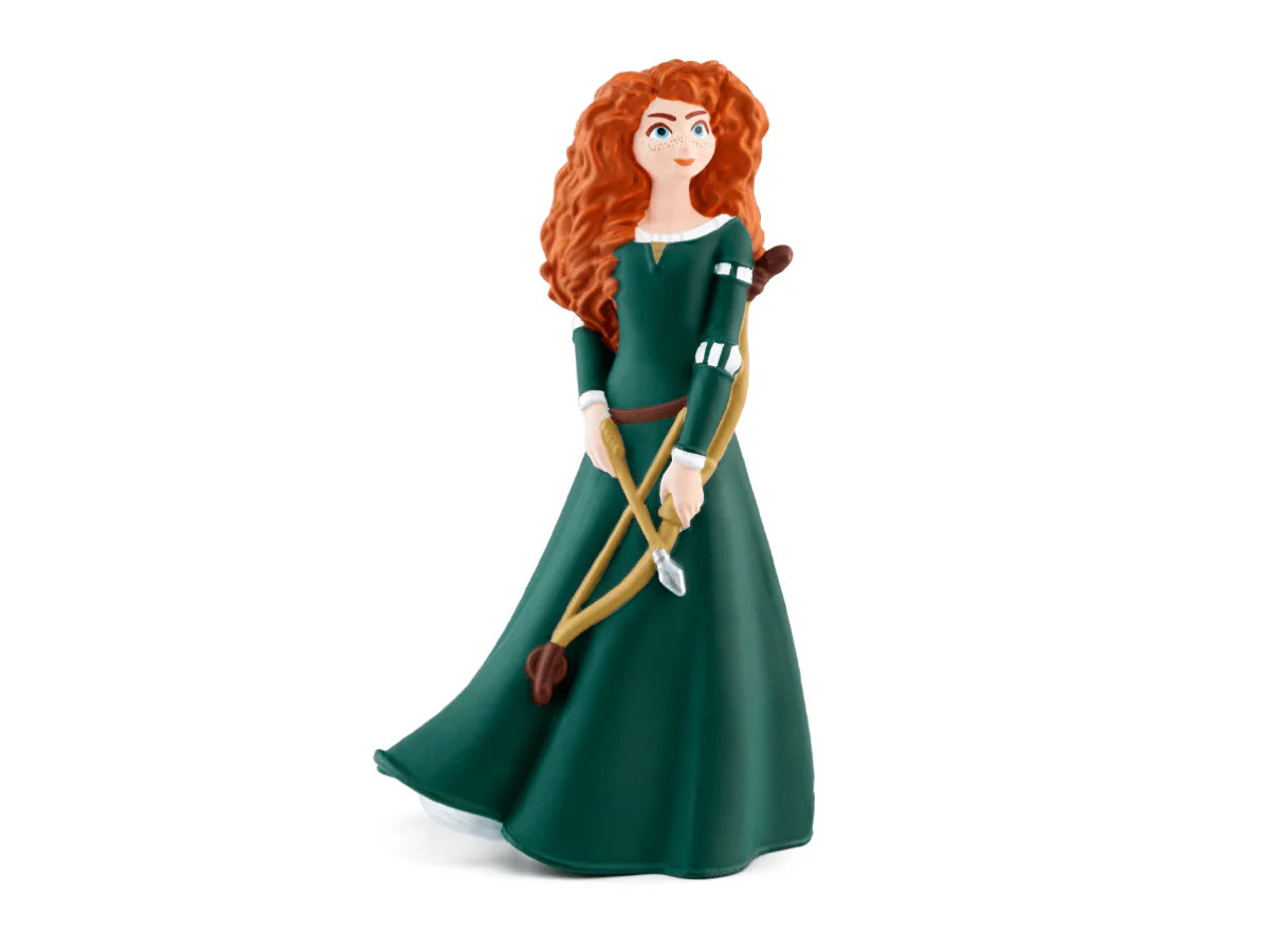 Disney & Pixar Brave Tonie - Image 4
