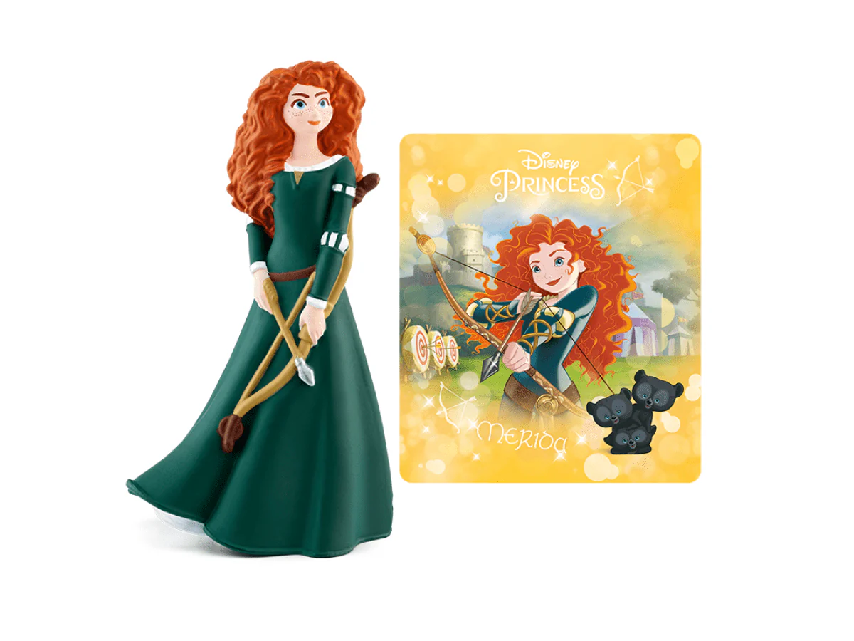 Disney & Pixar Brave Tonie - Image 5