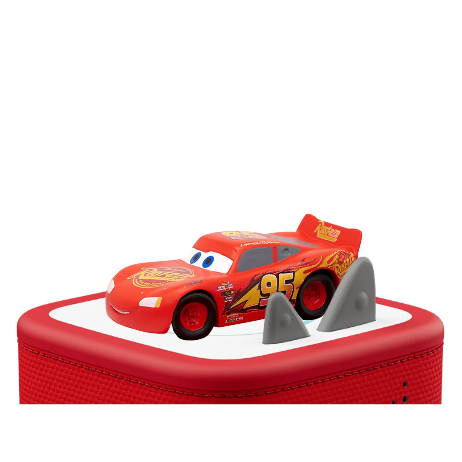 Disney & Pixar Cars: Lightning McQueen Tonie