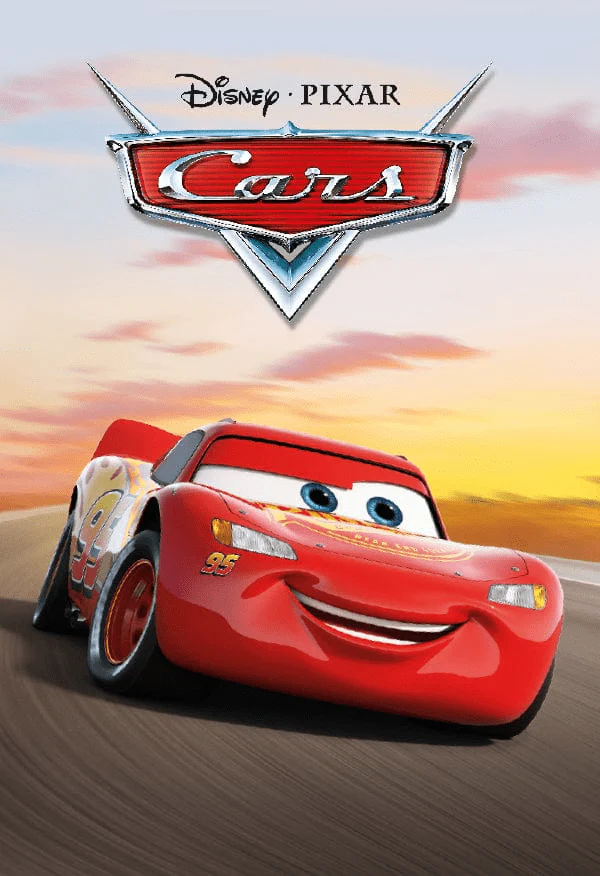 Disney & Pixar Cars: Lightning McQueen Tonie - Image 2