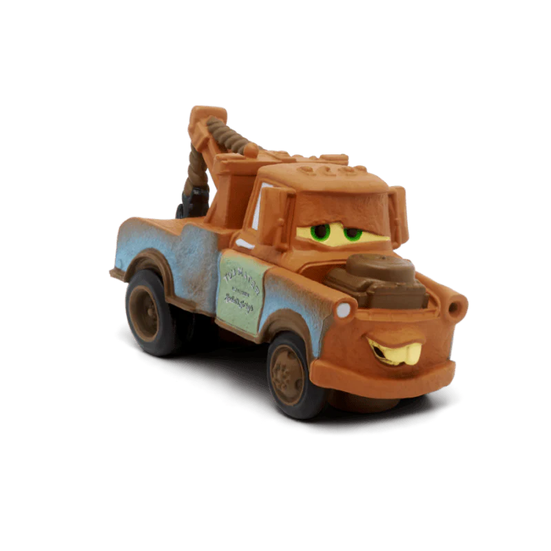 Disney & Pixar Cars: Mater Tonie - Image 9