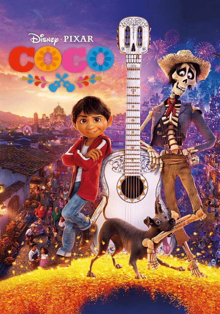 Disney & Pixar Coco Tonie - Image 2