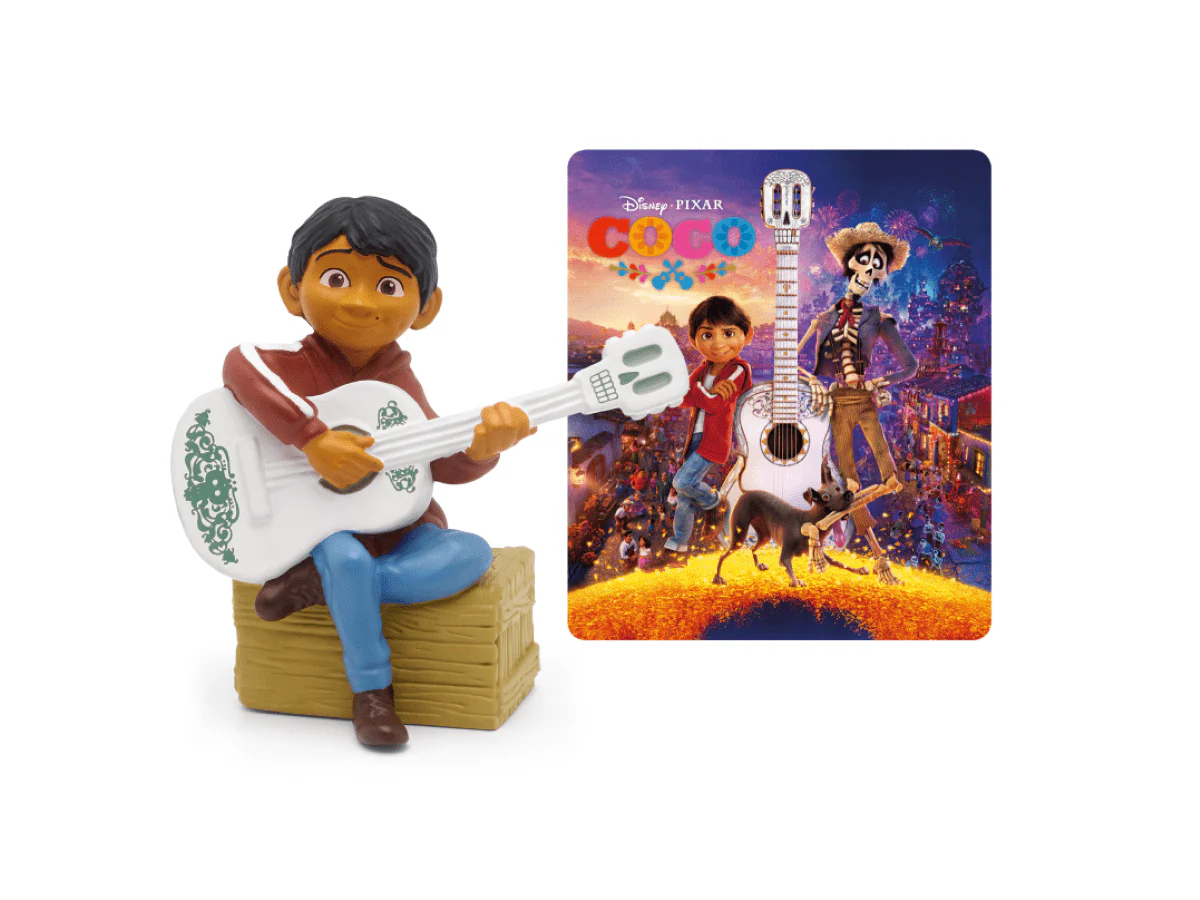 Disney & Pixar Coco Tonie - Image 5