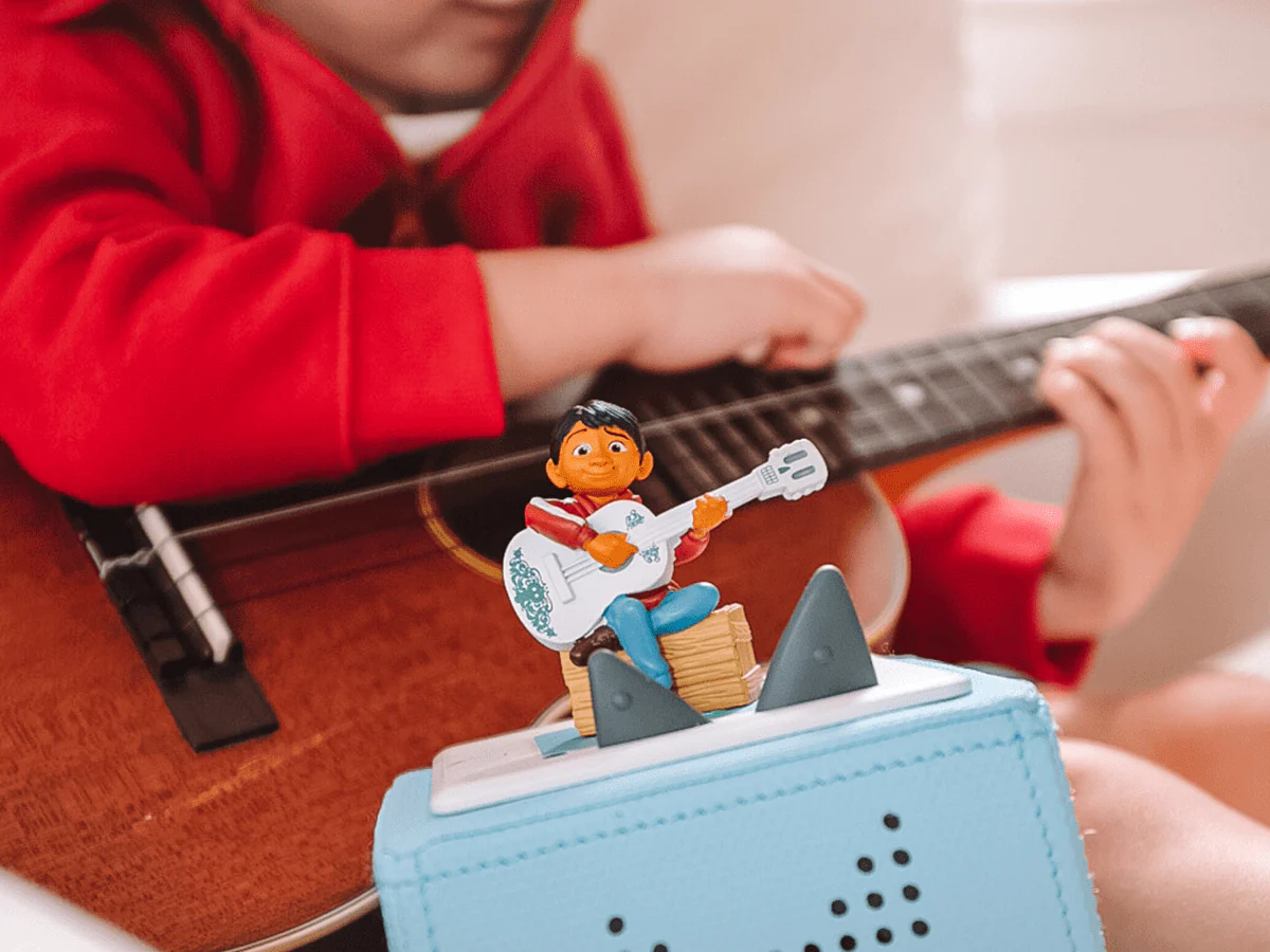 Disney & Pixar Coco Tonie - Image 6
