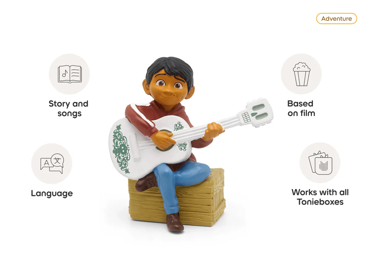 Disney & Pixar Coco Tonie - Image 7