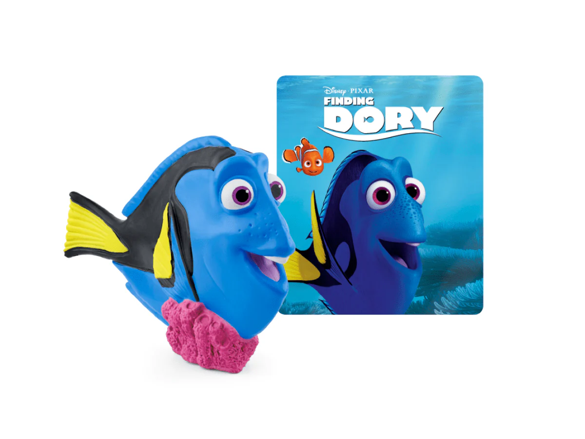 Disney & Pixar Finding Dory Tonie - Image 5