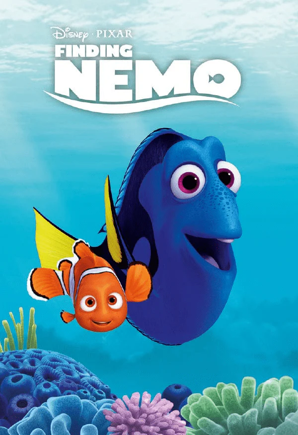 Disney & Pixar Finding Nemo Tonie - Image 2
