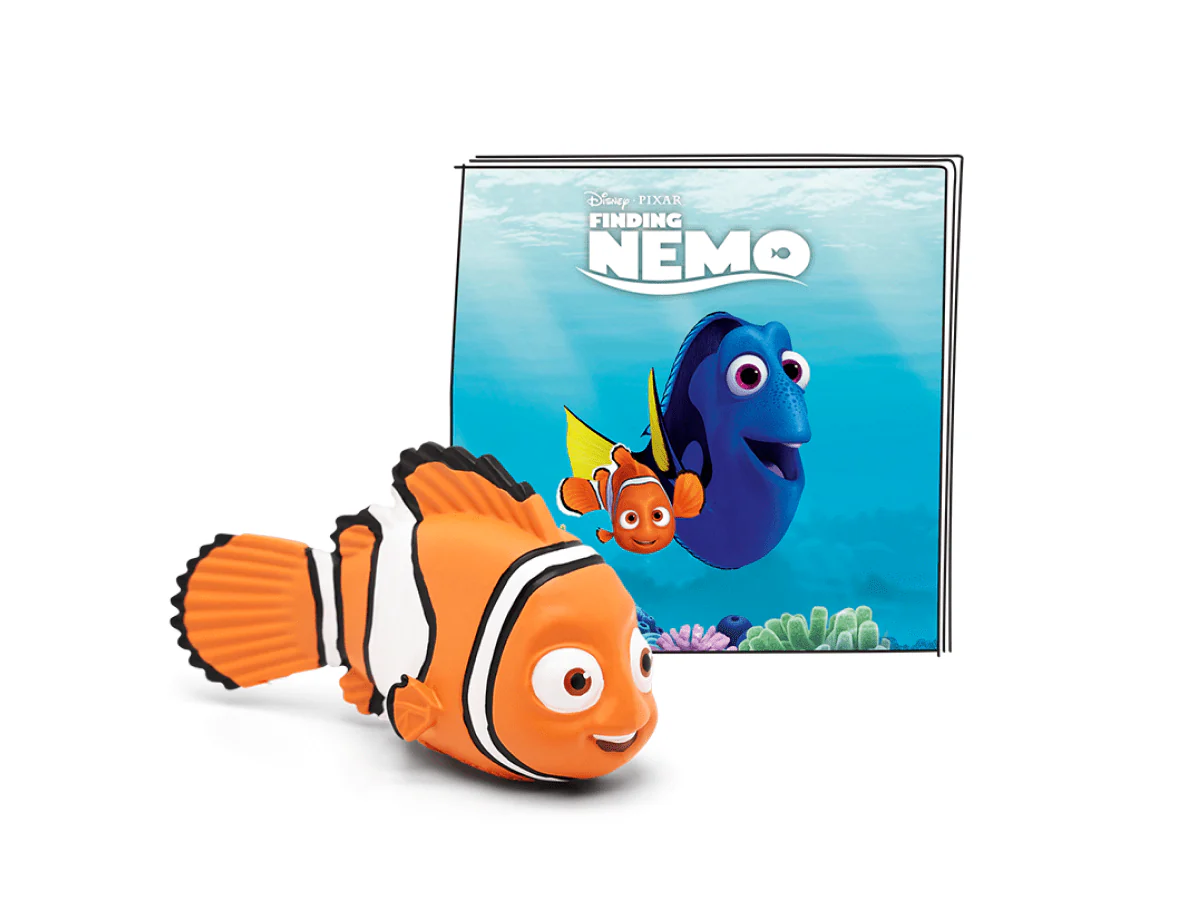 Disney & Pixar Finding Nemo Tonie - Image 5
