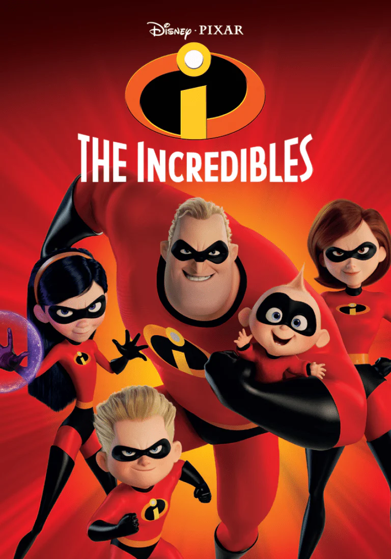 Disney & Pixar The Incredibles Tonie - Image 2