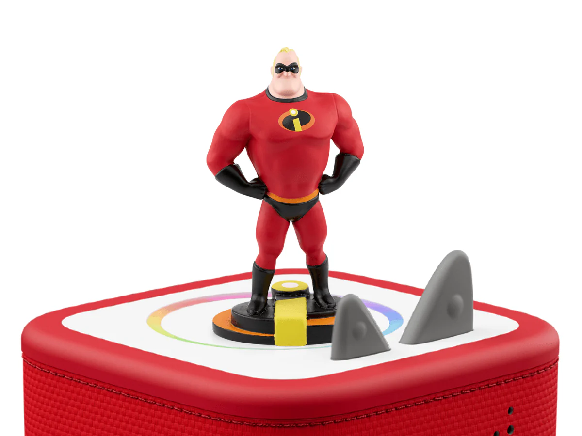 Disney & Pixar The Incredibles Tonie - Image 3